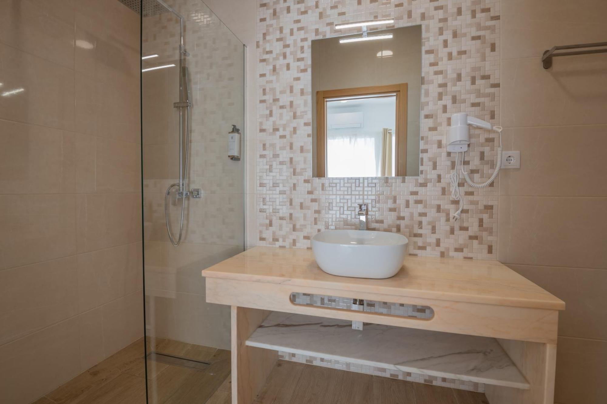Villa Harbour Rooms & Apartments Vila Nova de Milfontes Dış mekan fotoğraf